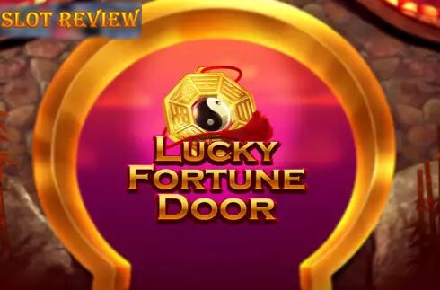 Lucky Fortune Door